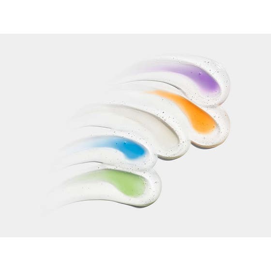 iD Base Dramatically Different