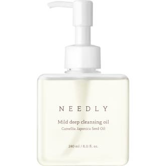 Mild Deep Cleansing Oil