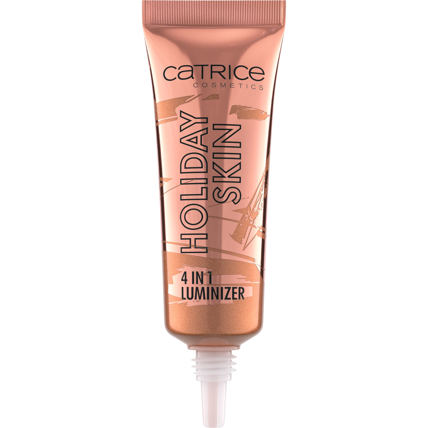 Catrice Holiday Skin 4 in 1 Luminizer 010 10 ml