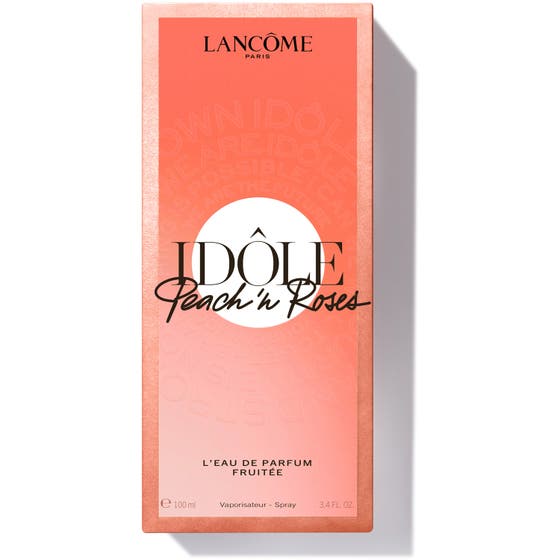 Idôle Peach’N Roses
