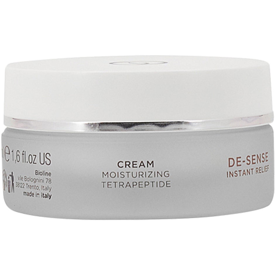 De-Sense Moisturizing Cream, 50 ml Bioline Ansiktskräm