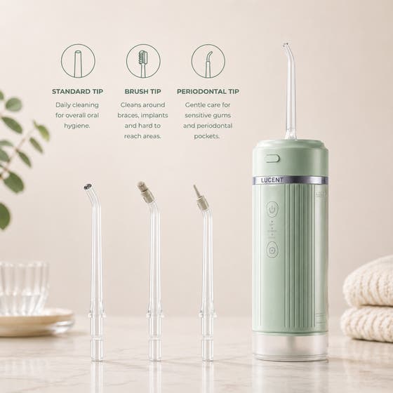 Pulse Water Flosser