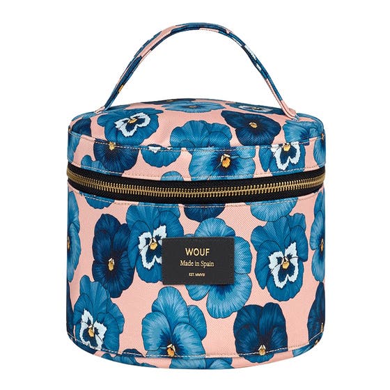 XL Beauty Toiletry Bag