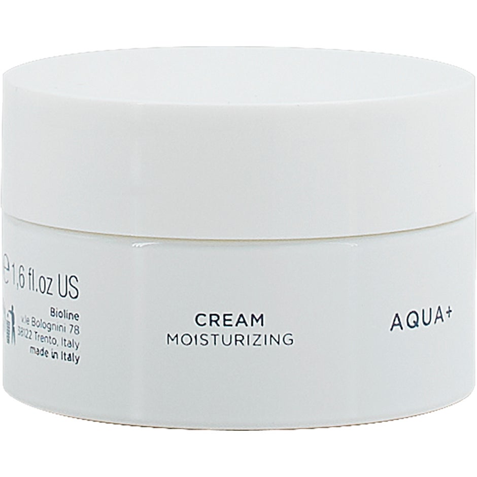 Bioline JatòAqua Moisturizing Cream 50 ml