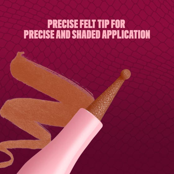 Lip Lingerie Liner Stain