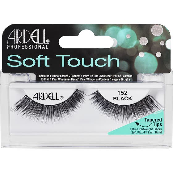 Soft Touch Lash