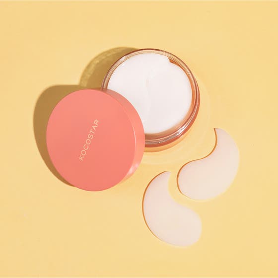 a.m. Sunday Hydrogel Eye Patch
