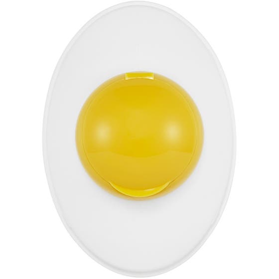 Smooth Egg Skin Peeling Gel