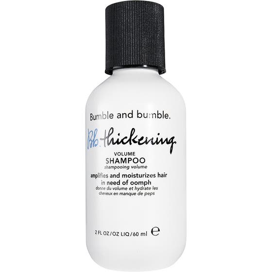 Thickening Shampoo
