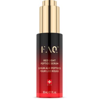 FAQ™ Red Light Peptide Serum