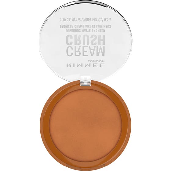 Cream Bronzer Caramel Spice​ 003 10 g