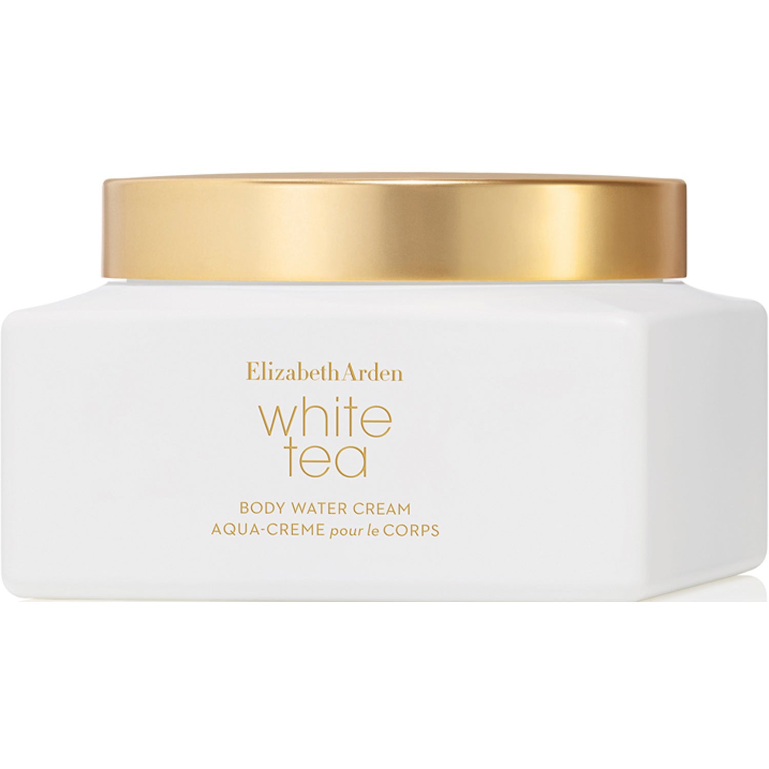 Elizabeth Arden Tea Body Cream