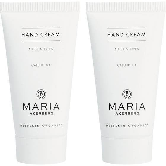 Hand Cream 2 for 1