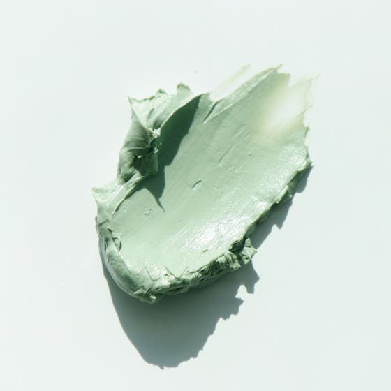 Jeju Matcha Clay Mask