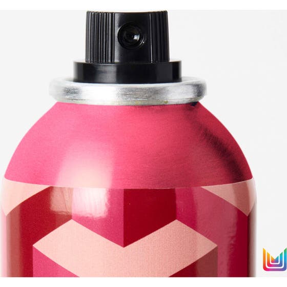 Fixer Hairspray
