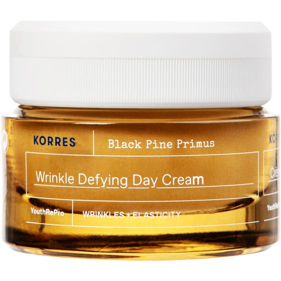 Black Pine Primus Wrinkle Defying Day Cream