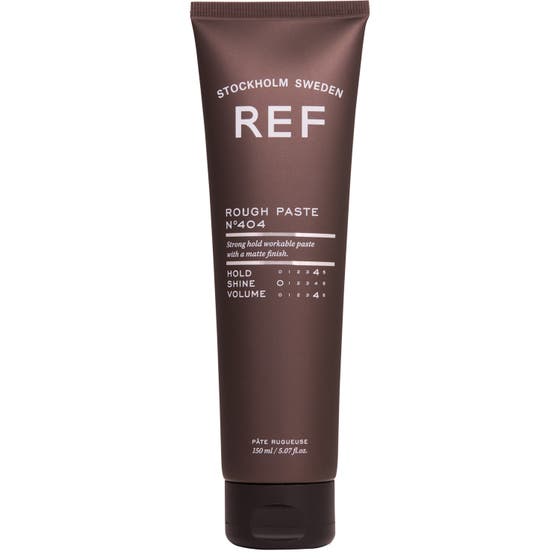 Rough Paste