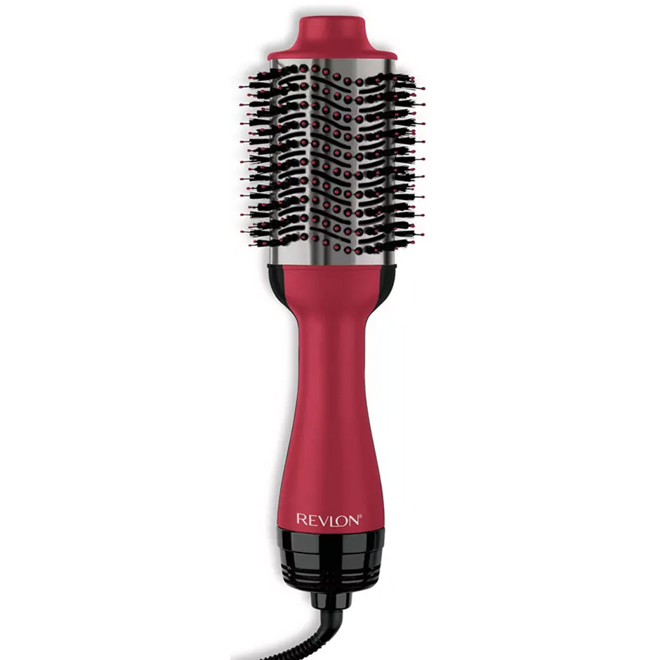 Hair Dryer & Volumiser Titanium RVDR5279