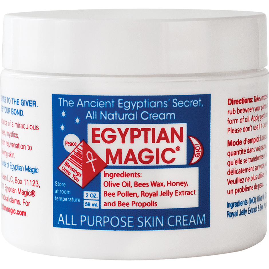 Egyptian Magic All Purpose Skin Cream, 59 ml Egyptian Magic Allround