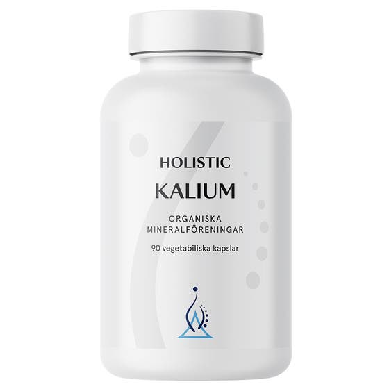 Kalium 250mg