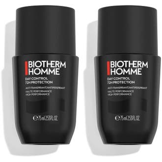 Homme 72H Day Control Duo