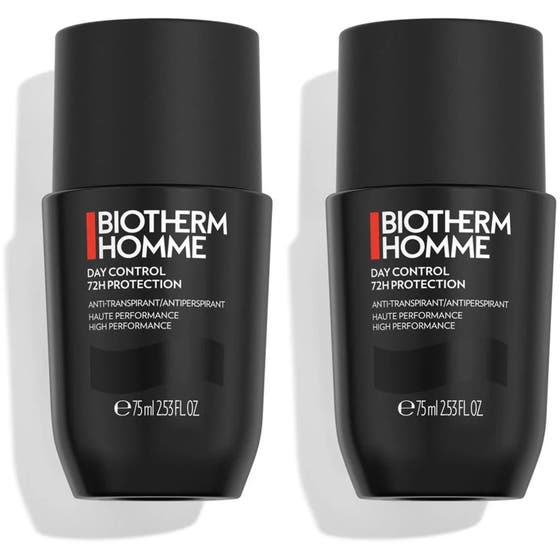 Homme 72H Day Control Duo