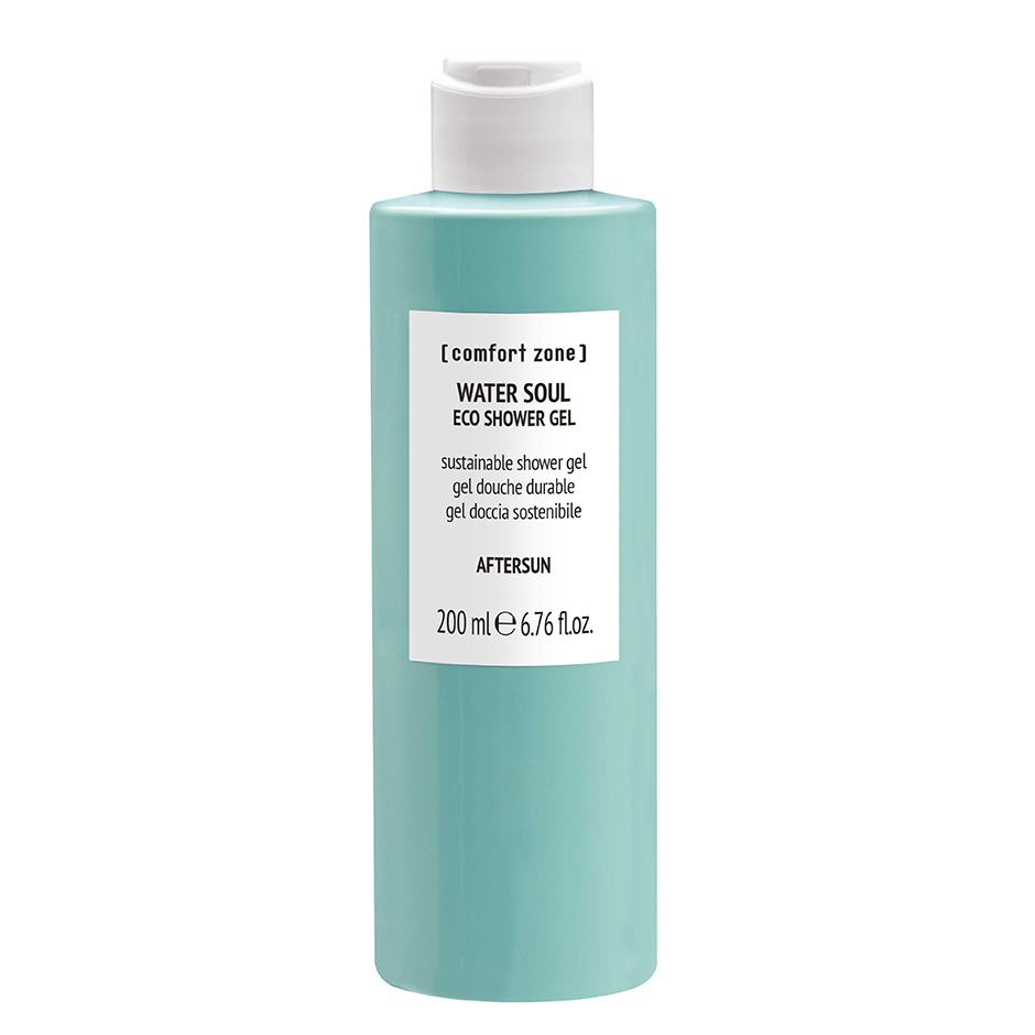 Water Soul ECO Shower Gel