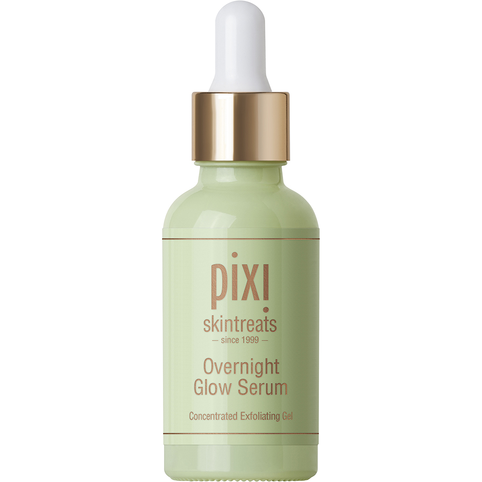 Pixi Overnight Glow Serum, 30 ml Pixi Ansiktsserum