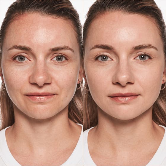 Invisible Cover Foundation