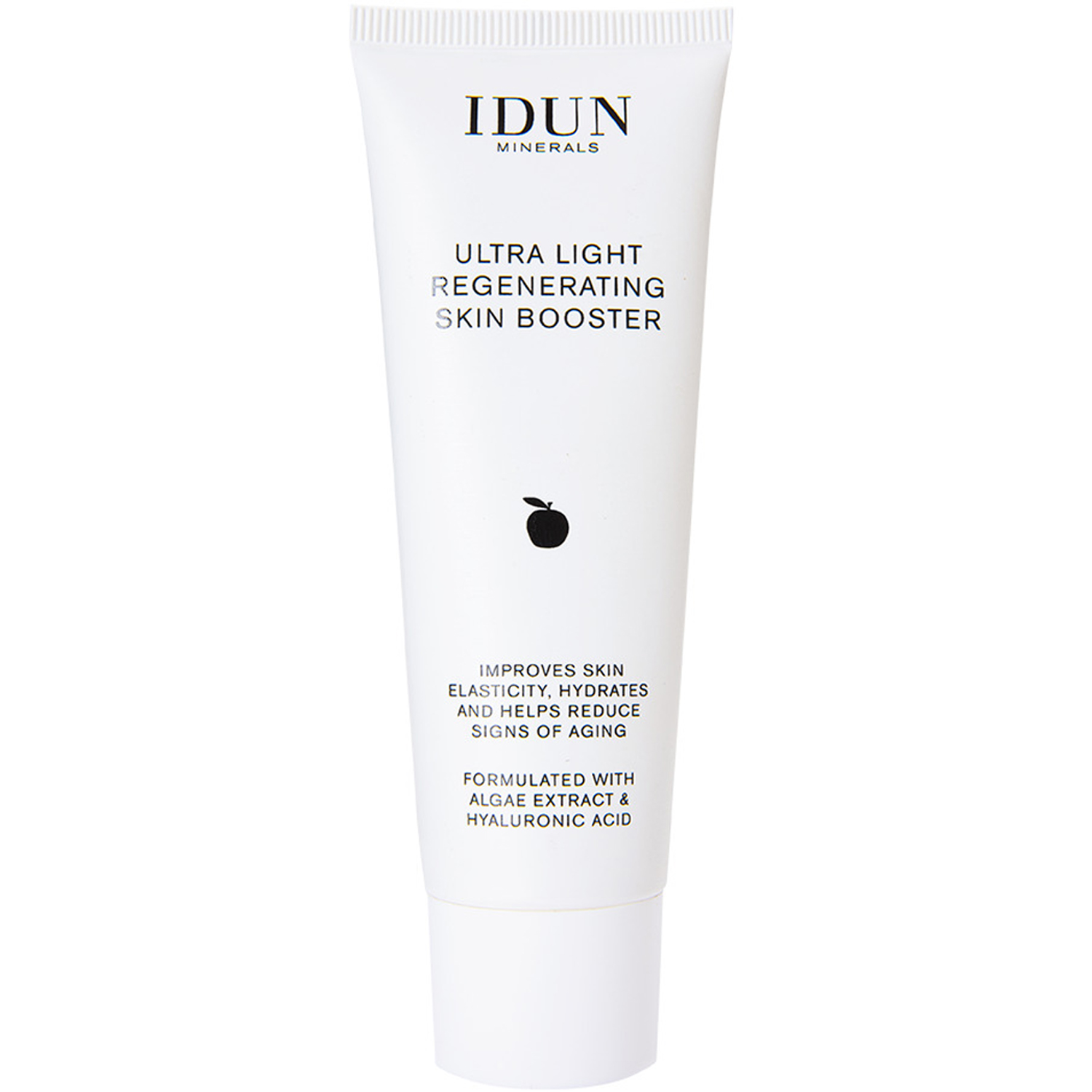 Ultra Light Regenerating Skin Booster, 50 ml IDUN Minerals Ansiktsserum