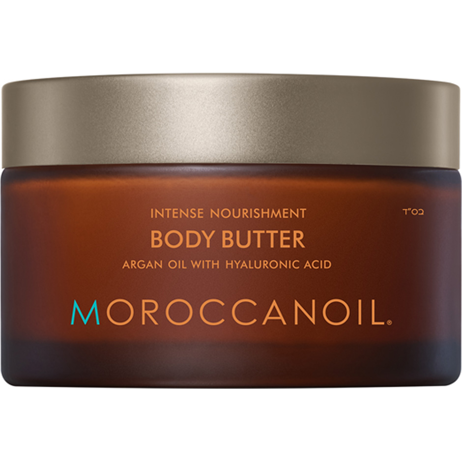 Body Butter Original