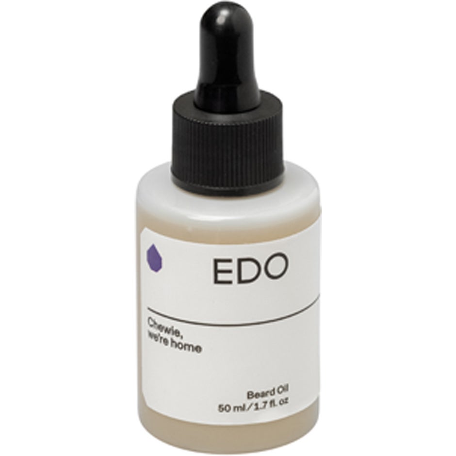EDO Chewie,We´re Home Beard Oil
