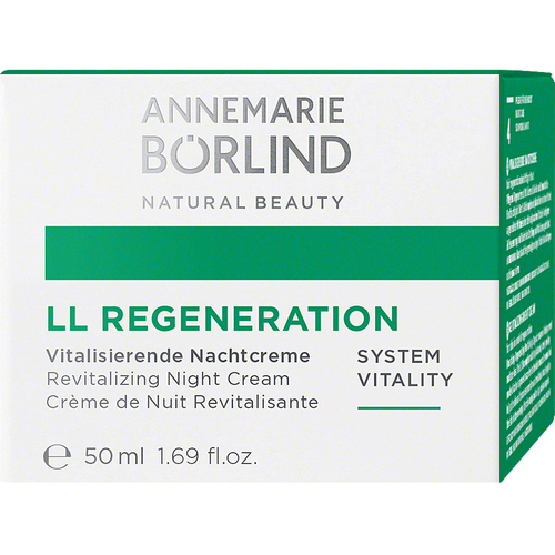 Annemarie Börlind LL Regeneration
