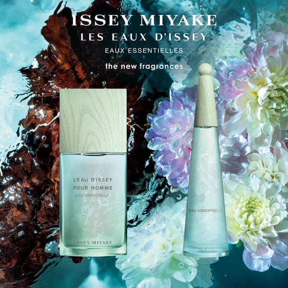L'Eau d'Issey PH Eau Essentielle