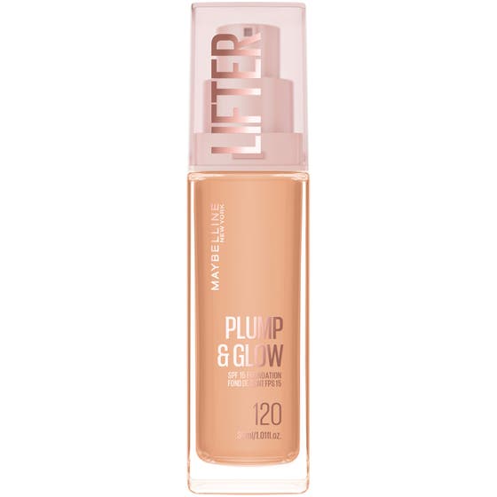 Lifter Plump & Glow Foundation