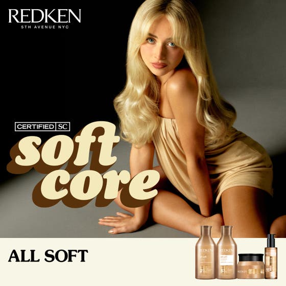 All Soft All-in Mask