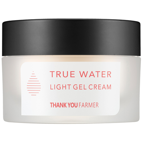 THANK YOU FARMER True Water Light Gel Cream