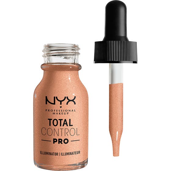 Total Control Pro Illuminator