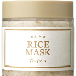 Rice Mask