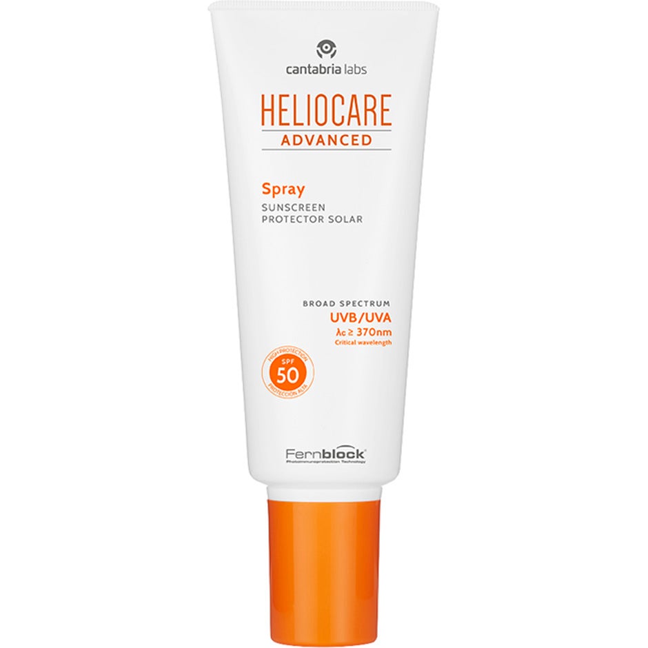 Heliocare Advanced Spray SPF50+ - 200 ml