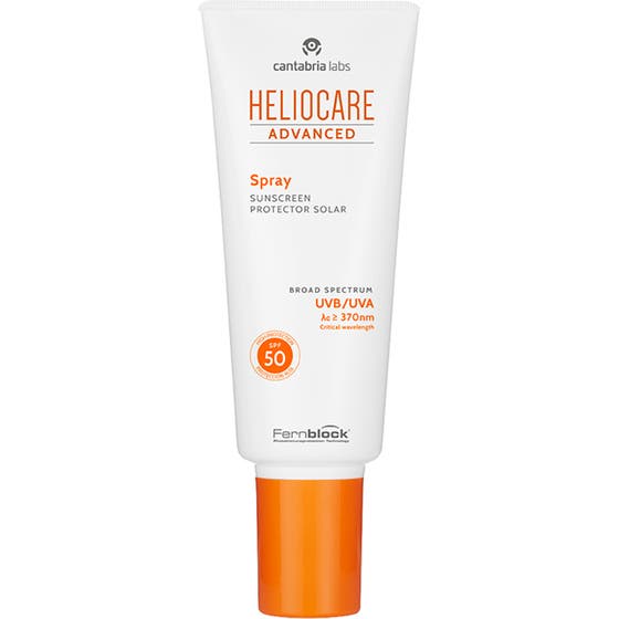 Advanced Spray SPF 50