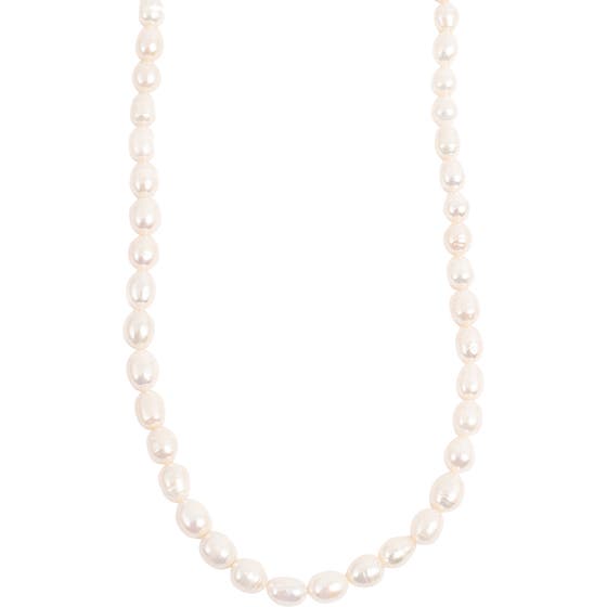 Freshwater Pearl Necklace