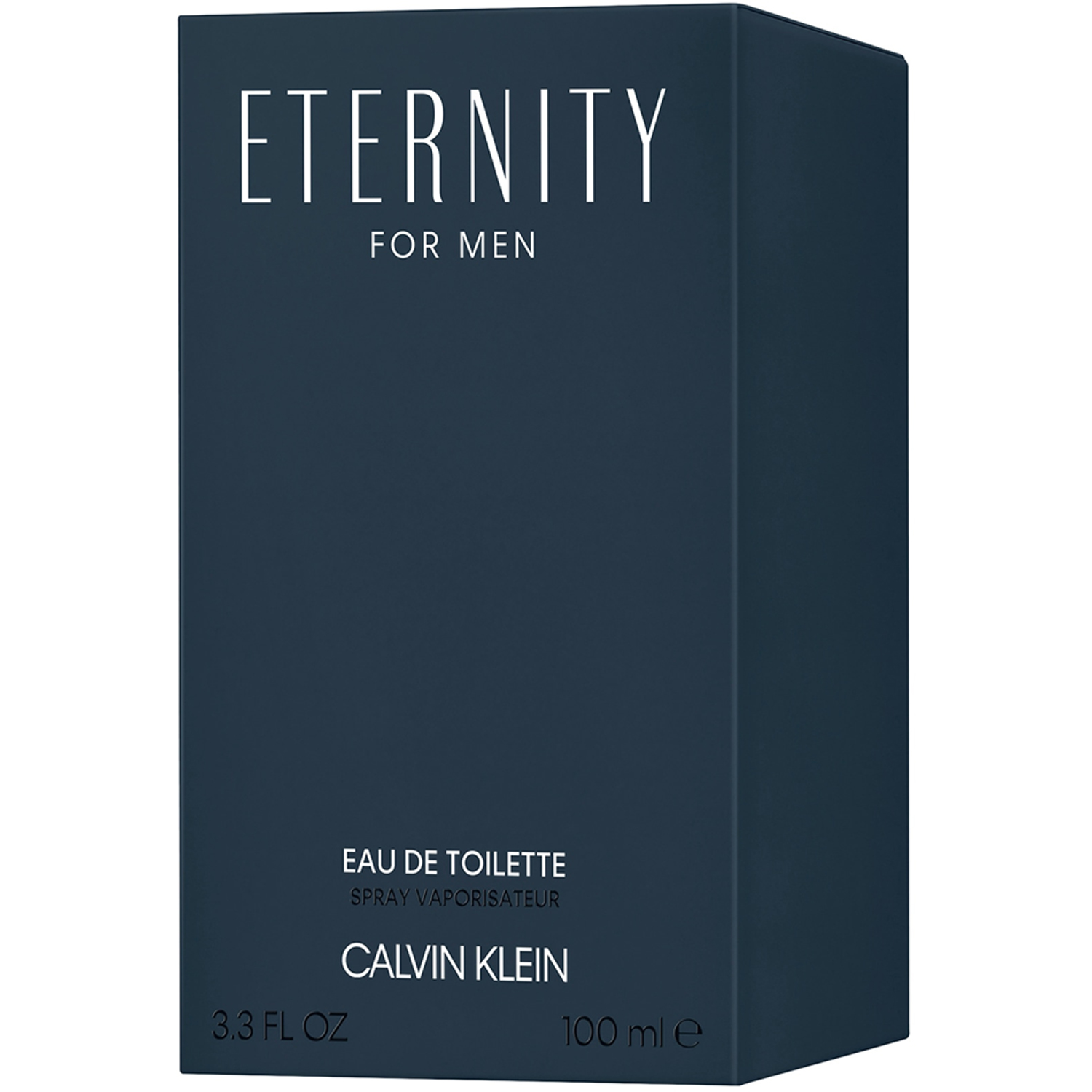 Eternity For Men