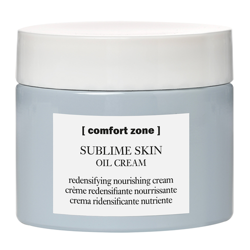 Comfort Zone Sublime Skin Oil Cream