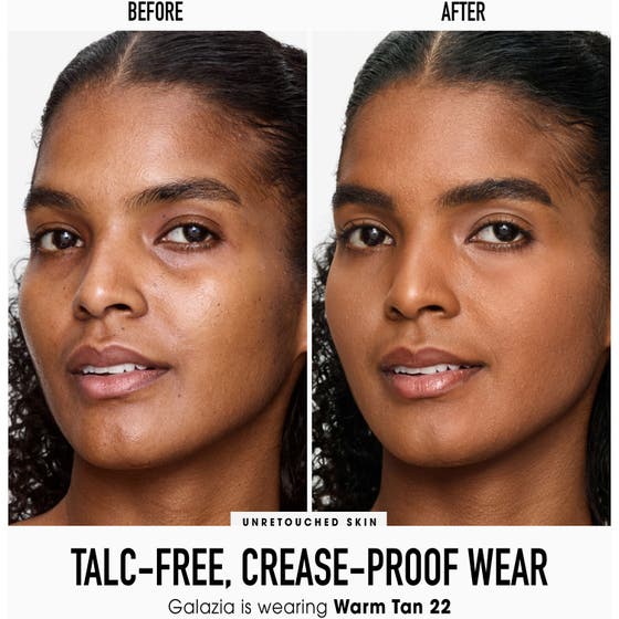 Original Pressed Powder Foundation