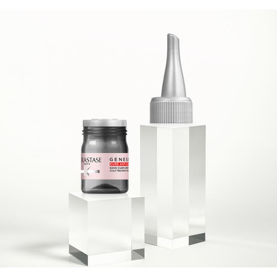 Genesis Cures Anti-Chute Intense Anti-Hair Loss Care 42-Pack