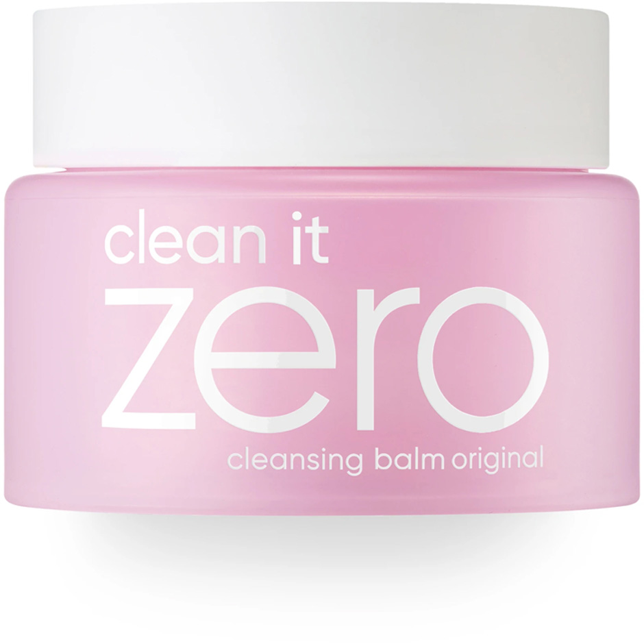 Clean It Zero Cleansing Balm Original