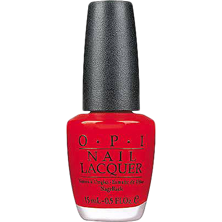 Nail Lacquer