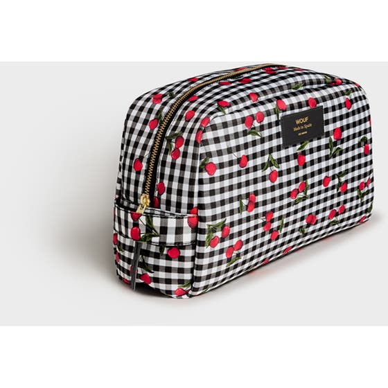 Large Toiletry Bag