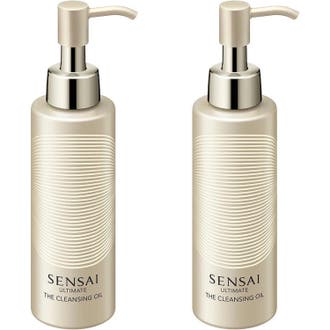 Ultimate The Cleansing Oil Duo